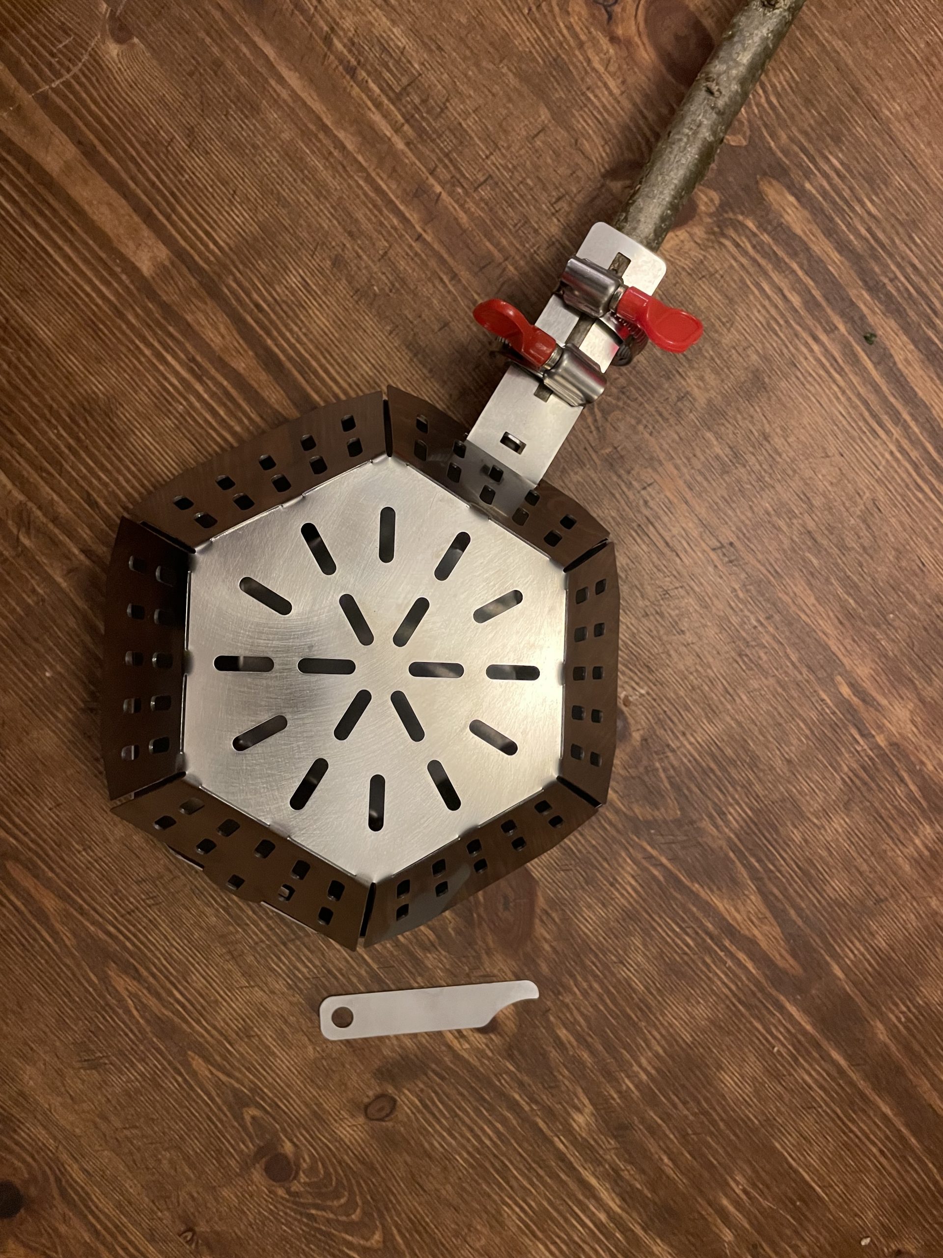 Popcornmaker Popcornwanne – Bild 2