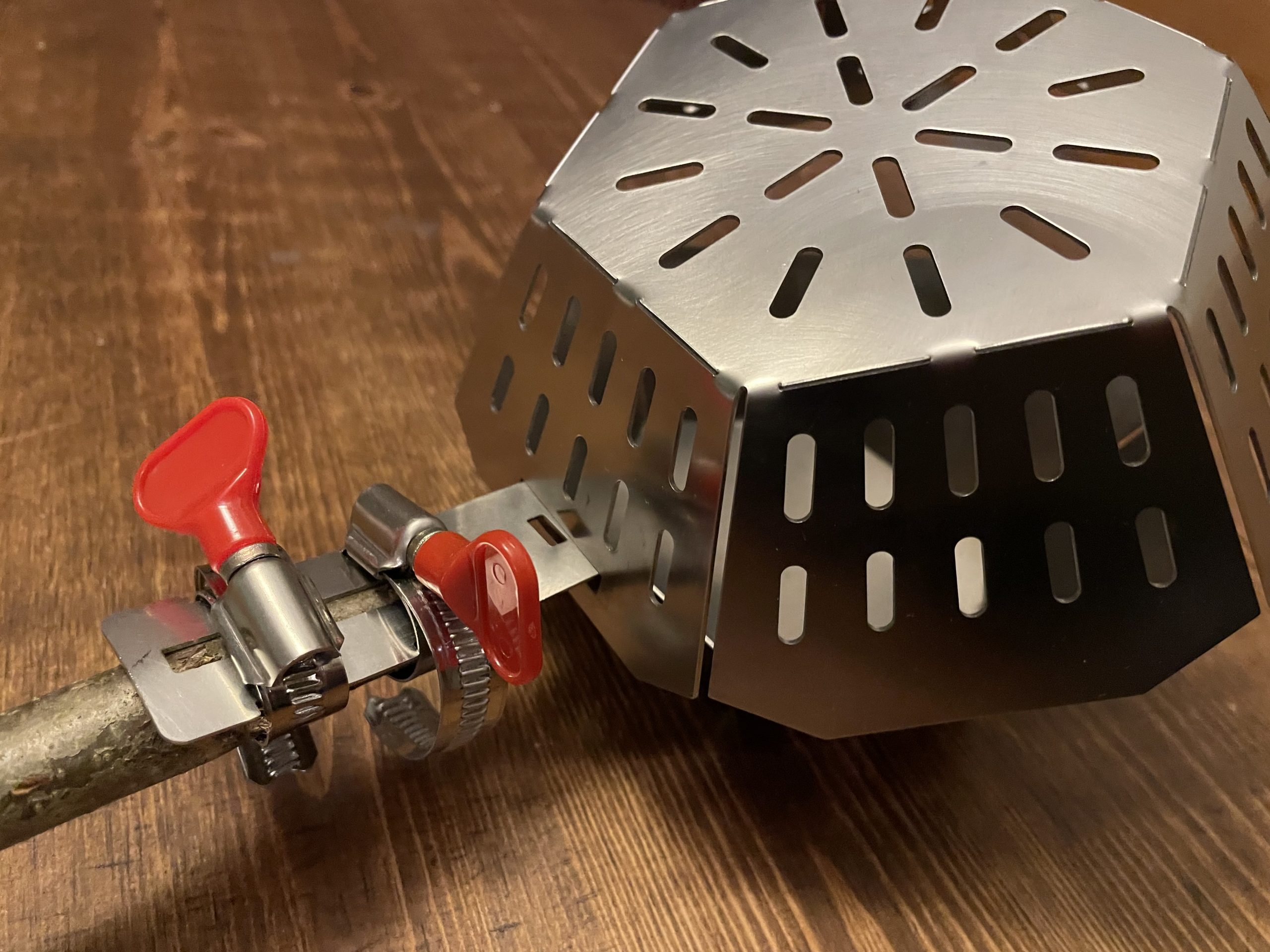 Popcornmaker Popcornwanne – Bild 4