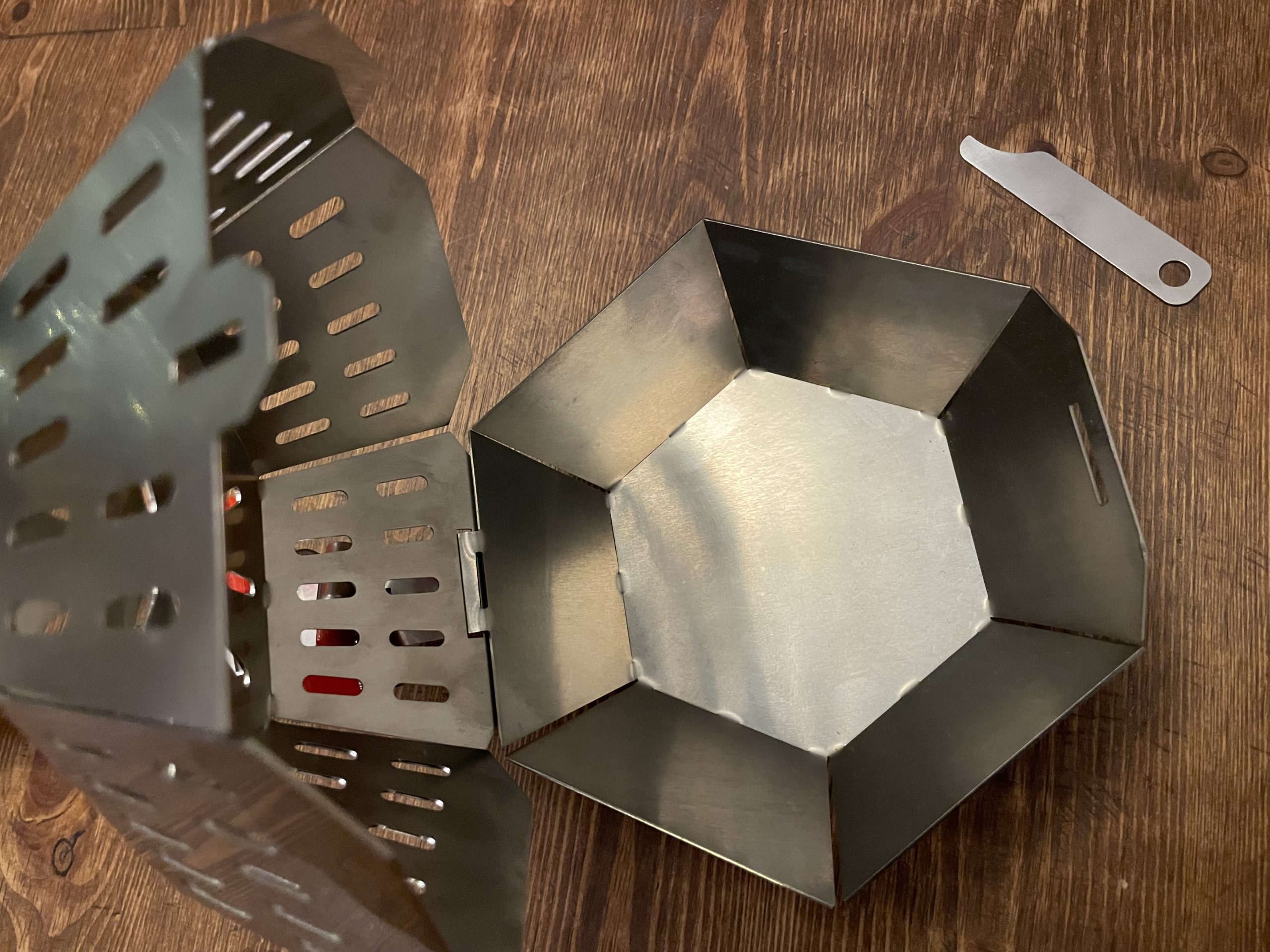 Popcornmaker Popcornwanne – Bild 3