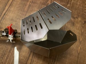 Popcornmaker Popcornwanne