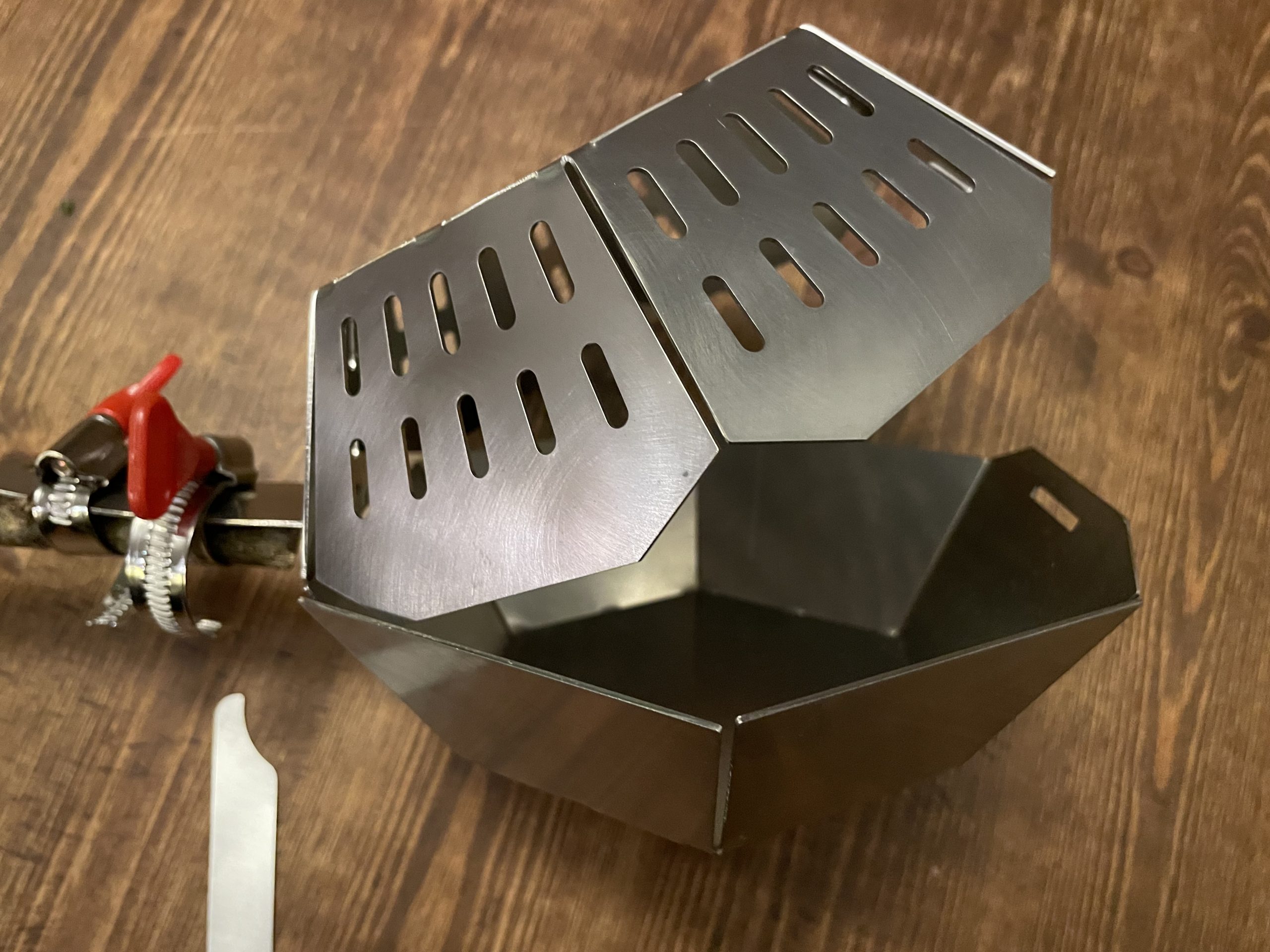 Popcornmaker Popcornwanne